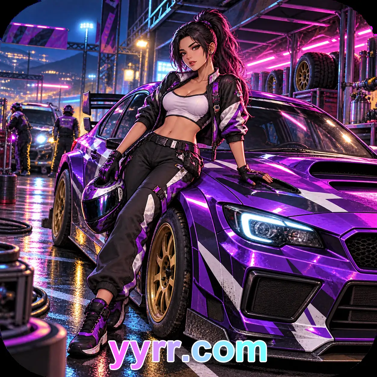 yyrr.com apk