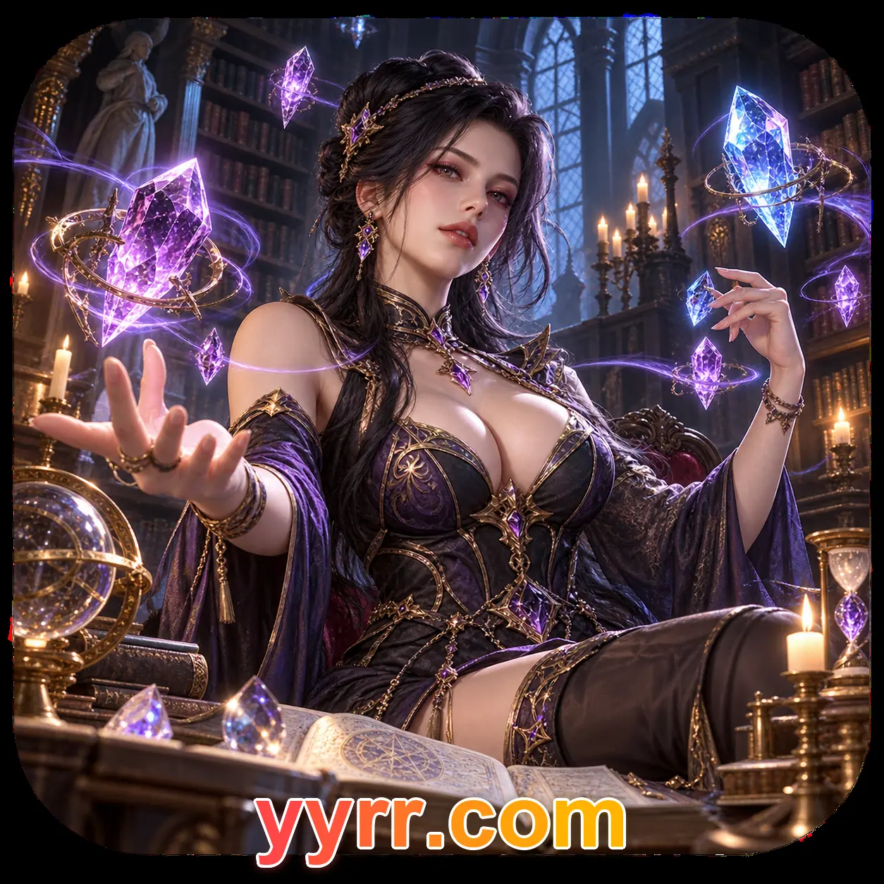 Instal yyrr.com