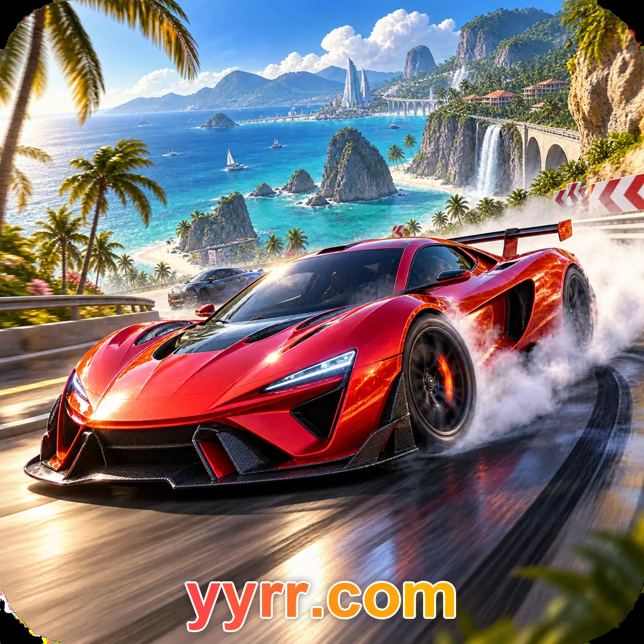 Game Fortune yyrr.com